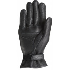 Мотоперчатки Furygan GR2 Lady Vented кожаные, цвет Черный