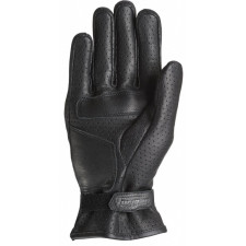 Мотоперчатки Фуриган GR2 Full Vented кожа, цвет Черный