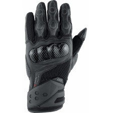 Мотоперчатки кожаные IXS Carbon Mesh 3