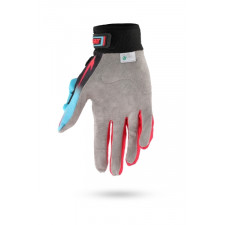 Мотокроссовые перчатки Leatt Airflex GPX 5.5 Lite, черный-синий-красный