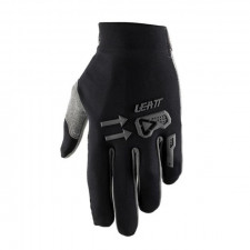 Перчатки для мотокросса Leatt GPX 2.5 WindBlock, black