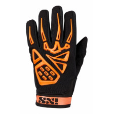 Мотоперчатки кроссовые IXS Tour Gloves Pandora Air, Оранжевый