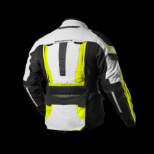 Мотоциклетная куртка Shima Horizon fluo