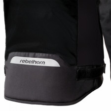   Rebelhorn Hiflow III Black