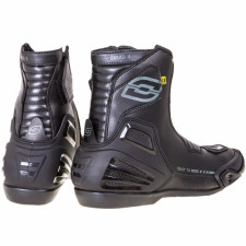 Спортивные ботинки мотоциклетные Ozone Urban II CE Black
