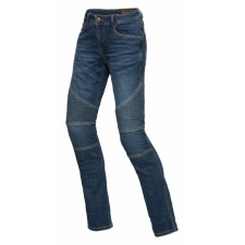 Мотоджинсы женские IXS Classic AR Damen Jeans Moto