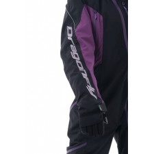   Dragonfly Extreme 2020 Black-Purple