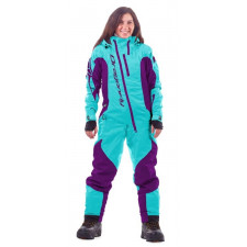   Dragonfly Extreme Woman 2020 Blue-Purple