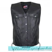  USA Leather Mens Undercover