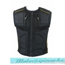 Мотожилет Mens Padded Vest with Tri-Tex Fabric and Mesh