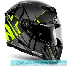 Шлем AIROH GP500