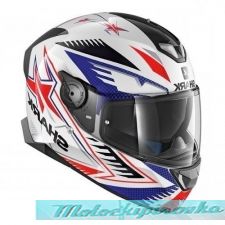 Шлем для мотоцикла SHARK SKWAL 2