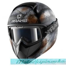 Шлем для мотоцикла SHARK VANCORE