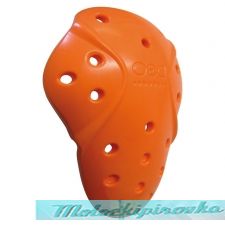 Защита плеча Held D3O CE (17 x 21 cm) orange