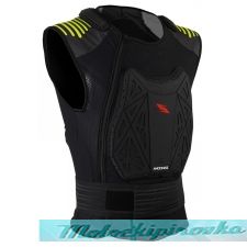 Жилет защитный ZANDONA Soft active vest pro x6