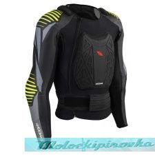 Жилет защитный ZANDONA Soft active jacket pro x8