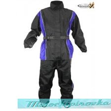 Xelement 2-piece Barren Black Rain Suit