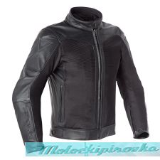 DAINESE CORBIN D-DRY LEATHER JACKET