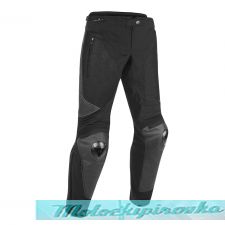 DAINESE MIG LEATHER-TEX PANTS