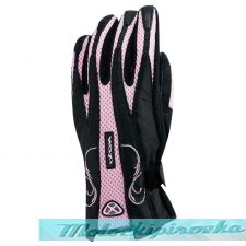 Ixon RS GLOSS перчатки комб жен