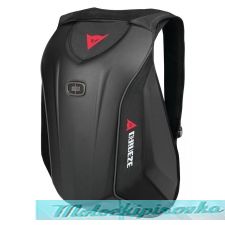  OGIO DAINESE D-MACH BACKPACK - STEALTH-BLACK
