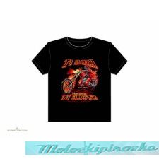 Ride It Like You Stole It Motorcycle T-Shirt