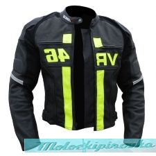 Dainese VR46 Replica from Sagal-Moto    