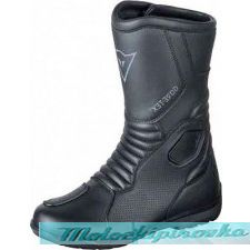 DAINESE FREELAND LADY GORE-TEX BOOTS - BLACK   40