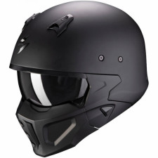   EXO COVERT-X SOLID,   