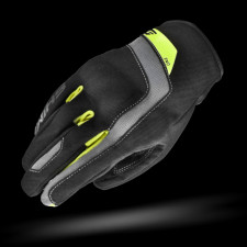    One Black fluo