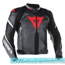 DAINESE SUPER SPEED D1 PERF. LEATHER  . .